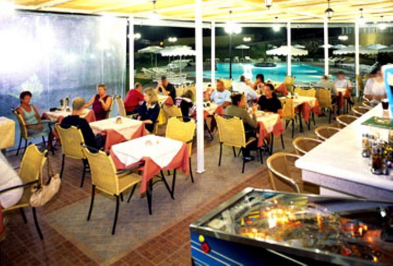 Diagoras Club Aparthotel Faliraki Eksteriør bilde