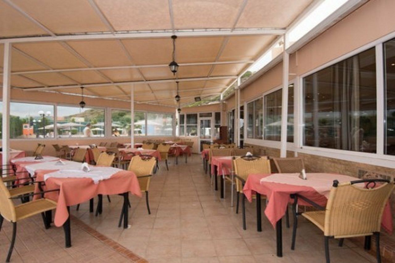 Diagoras Club Aparthotel Faliraki Eksteriør bilde