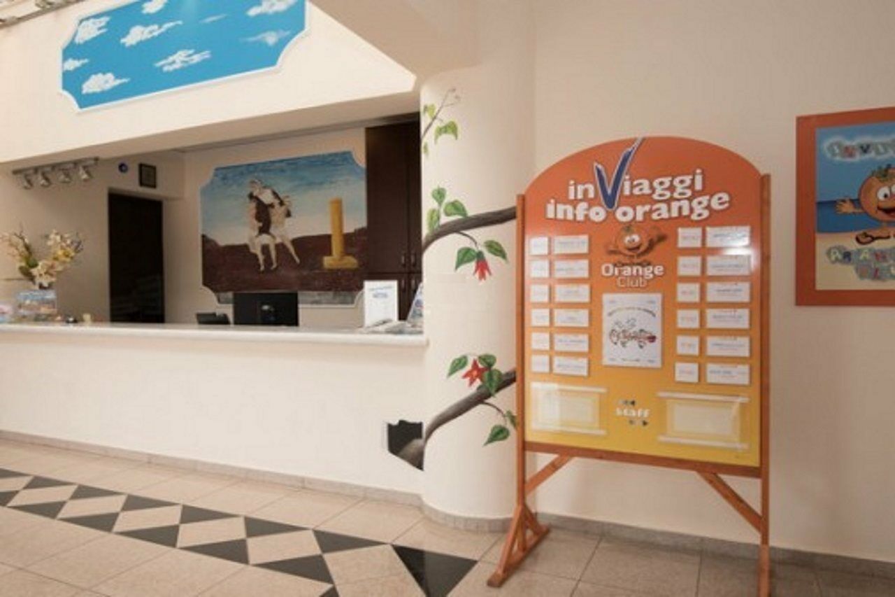 Diagoras Club Aparthotel Faliraki Eksteriør bilde