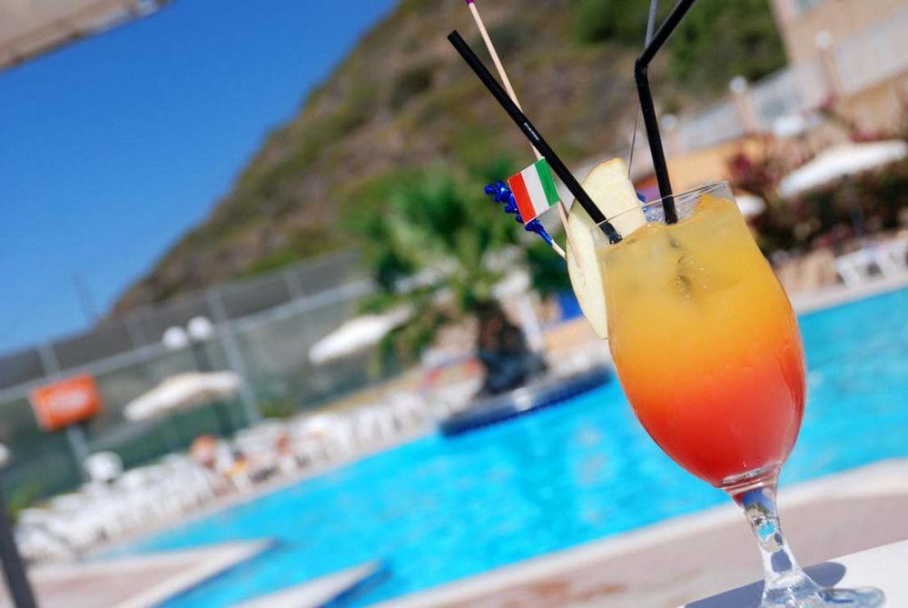 Diagoras Club Aparthotel Faliraki Eksteriør bilde